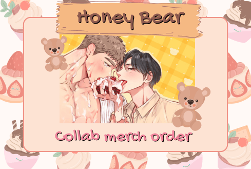 Honey bear