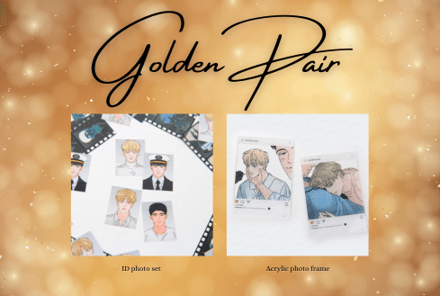 Golden Pair