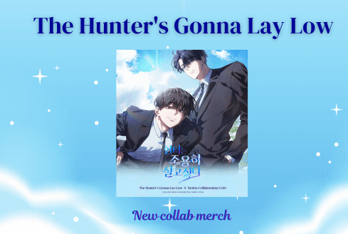 The Hunter's Gonna Lay Low