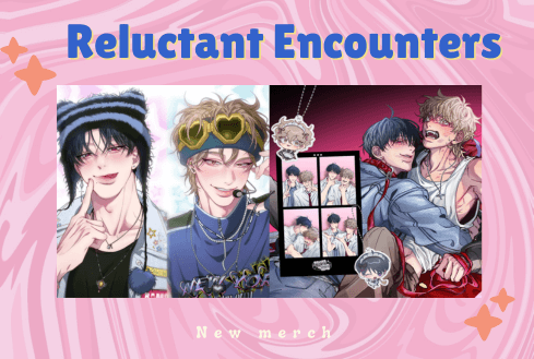 Reluctant Encounters