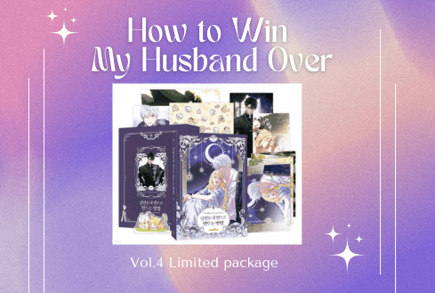 how to win my husband over