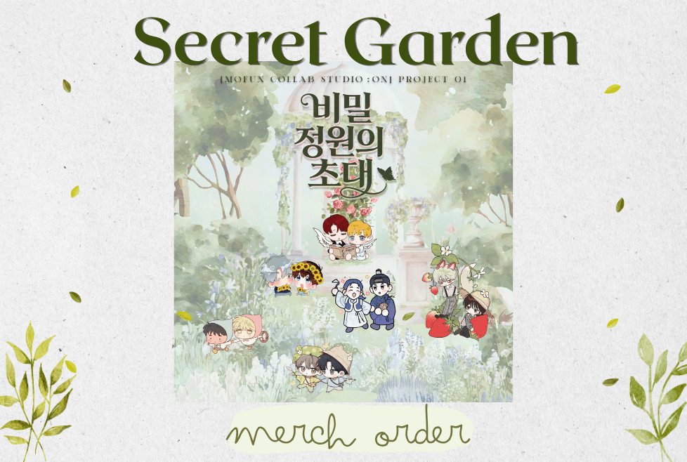 secret garden