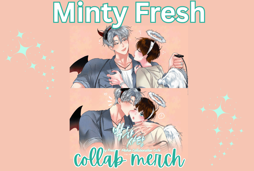 Minty Fresh