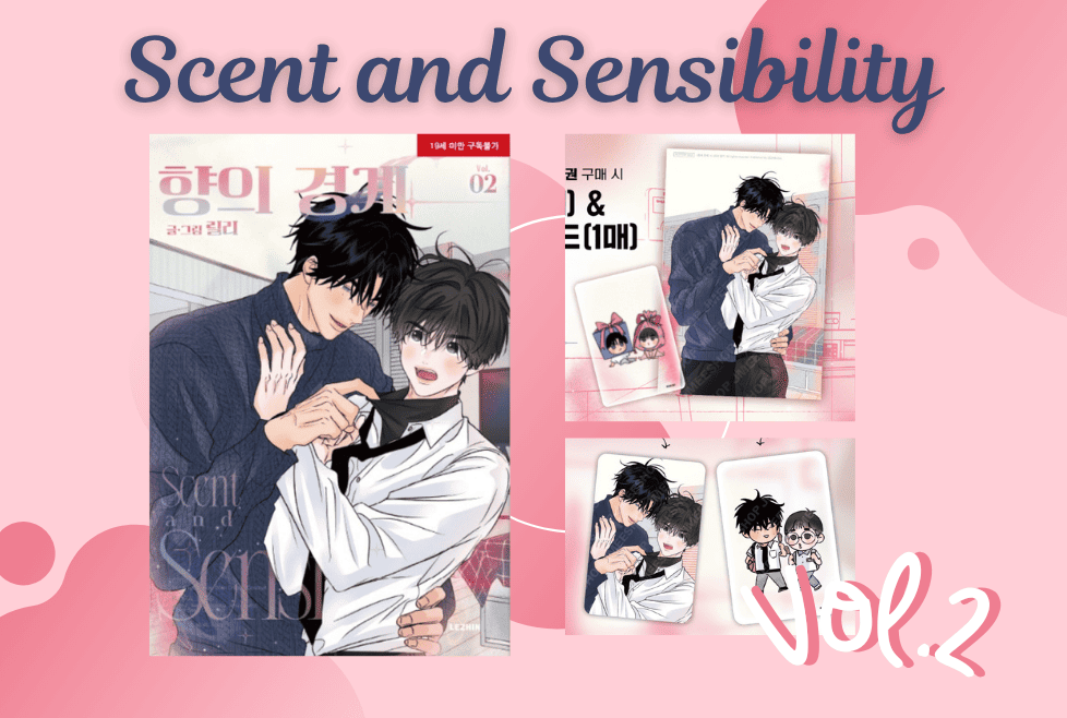 Scent and Sensibility