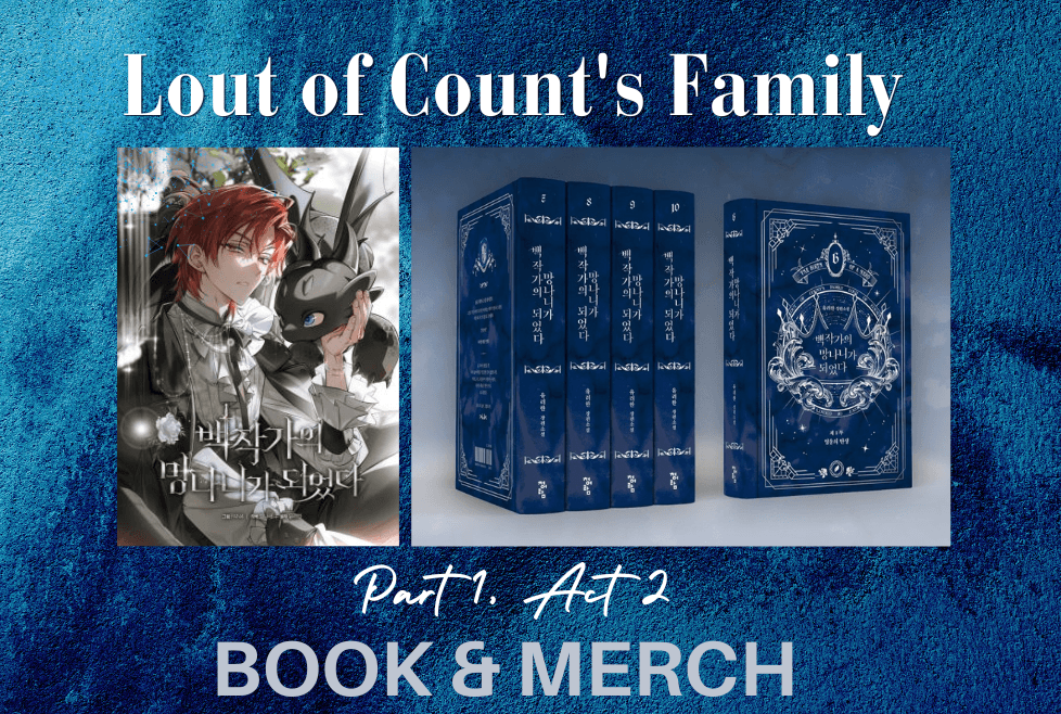 Lout of Count's Family