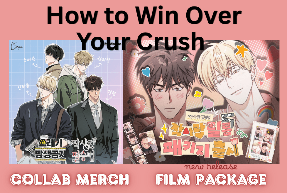 How to Win Over Your Crush