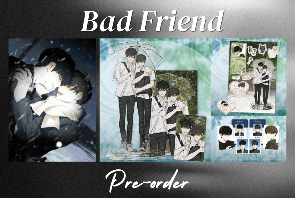 bad friend