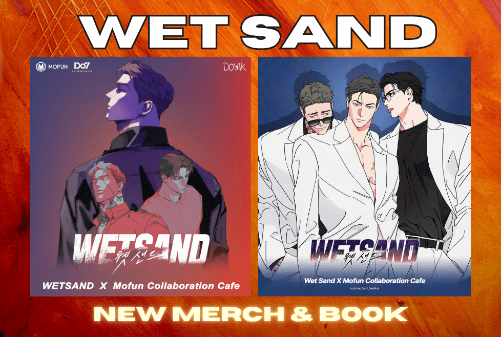 Wetsand
