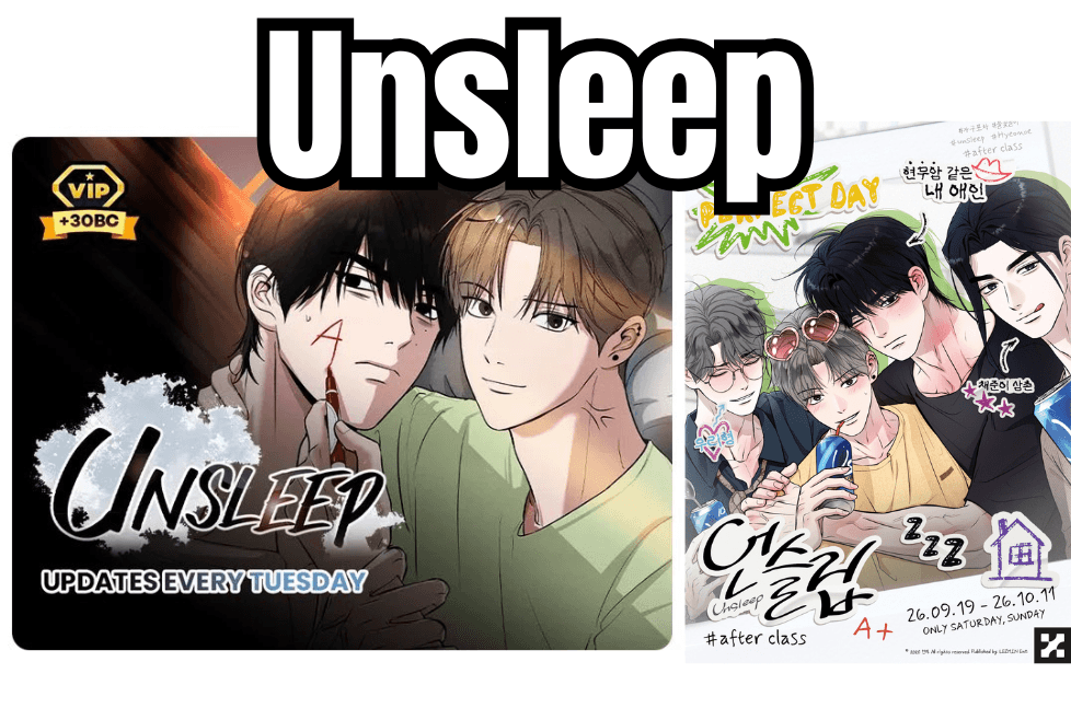 Unsleep