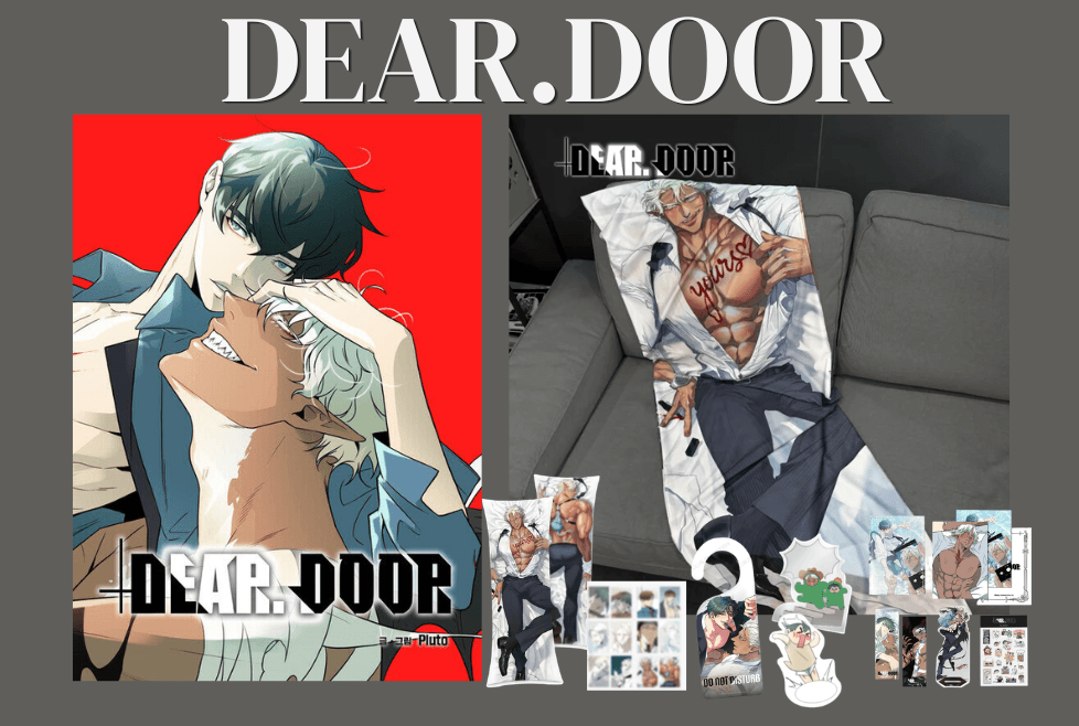 Dear Door