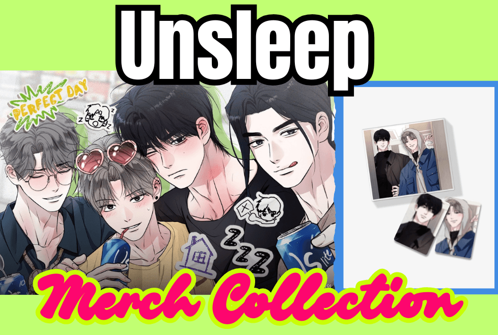unsleep