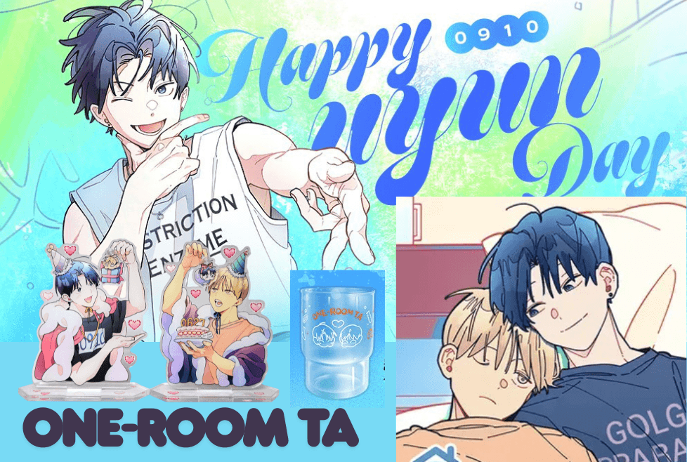 one room TA