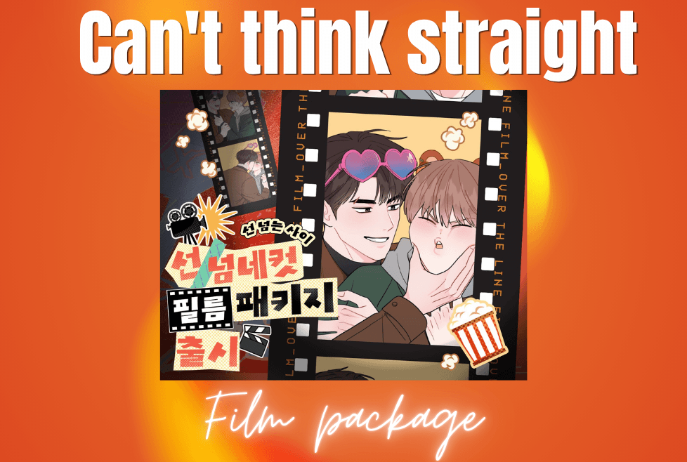 can't think stright