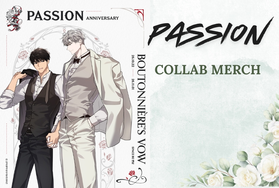 Passion
